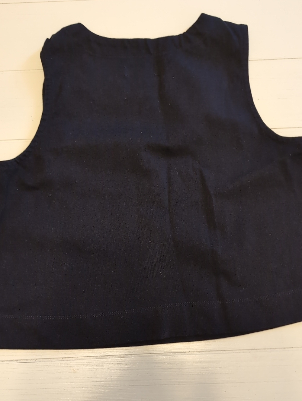 GAP | Heavyweight Shell Tank Top - Picture 5 of 5